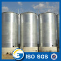 Silos à grains d&#39;acier