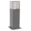 LED LED OUTDOOOR LEIL LAMPE DE BOLLARD EXTÉRIEUR