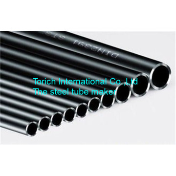 Black Phosphating High Precision Steel Pipes