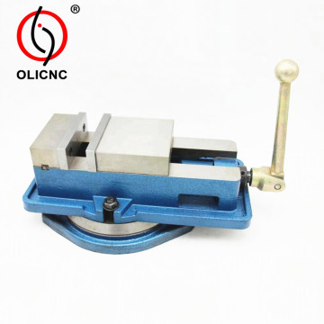 OLIMA QM16 160 ACCU-LOCK MESIN Naib untuk Pengilangan Vertex yang tepat