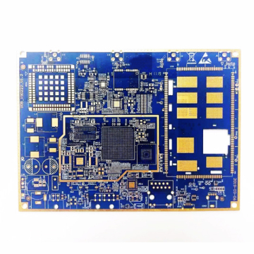 Tùy chỉnh dịch vụ PCBA một cửa cho bộ truyền dữ liệu