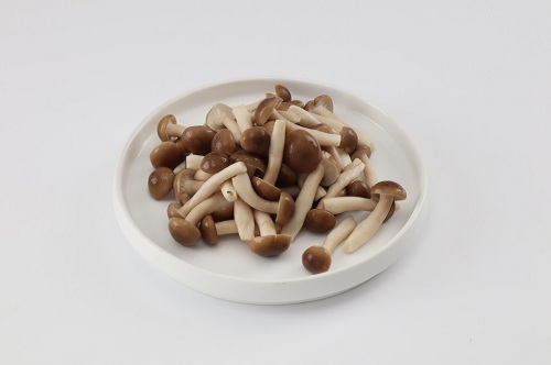 Fryst Fresh-Cut Beech Mushroom-1,5 kg