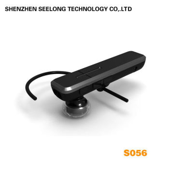 Portable Sports Mono Bluetooth Headset Headband Micro Usb Stereo With Mp3 Player