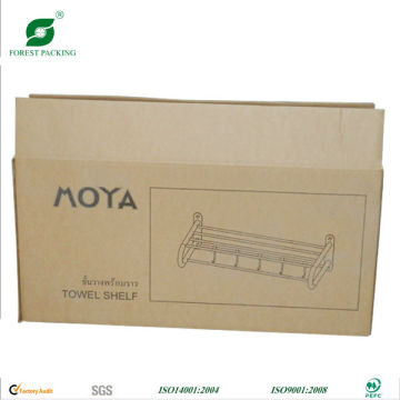 SHIPPING BOX FOR LED LIGHT