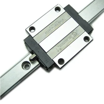 TRH25VL TBI Linear Guide Rail