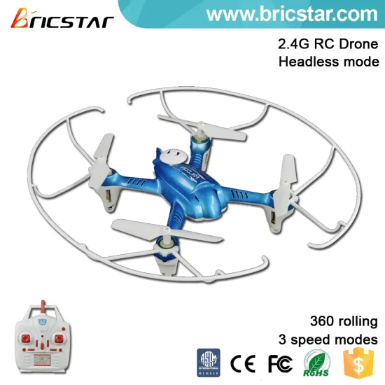 Factory direct sell small 2.4G 250 quadcopter parts toys