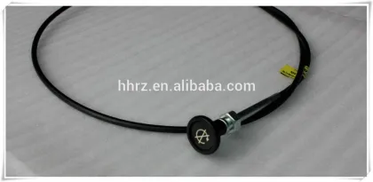 Luoyang RKC flexible cable