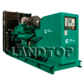Deutz Generator 80kw with Stamford Alternator