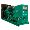 500KW Diesel Generator with Cummins Engine for Sale