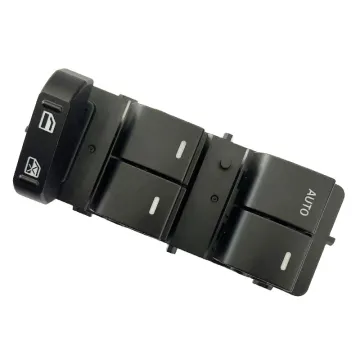 Ford Edge Ruijie BT4Z-14529-AA Window Regulator Switch - Power Window Master Assembly