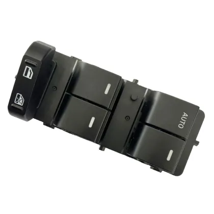 Ford Edge Ruijie BT4Z-14529-AA Window Regulator Switch - Power Window Master Assembly