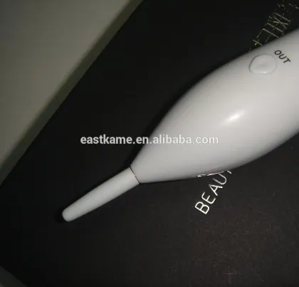 2016 Hot sale choice freckle removal pen mole removal machine mini mole removel