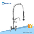 Kitchen Hot Cold Faucet