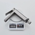 Single Lever Basin Mixer Tap for Bathroom