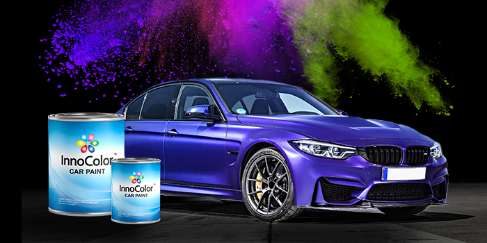 الطلاء التلقائي Auto Paint