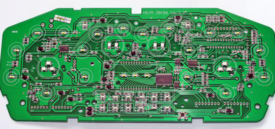 PCB board