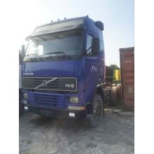 Used Truck for Volvo Blue