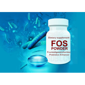 fructooligosaccharides fos مسحوق الأمعاء الدقيقة