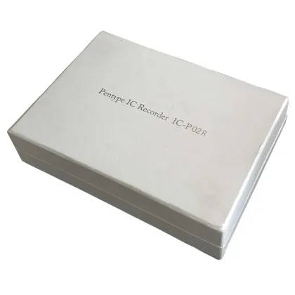 High-end recording instrument gift box