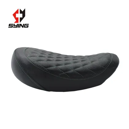 CUB Seat with Piping Designs