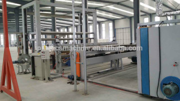 Plastic anti insect mesh machine,plastic machinery