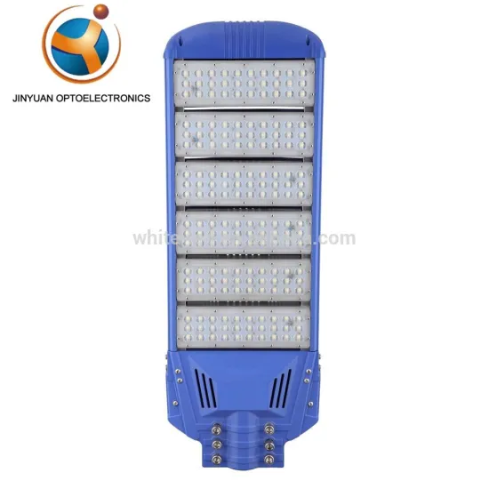 outdoor road light easy design 180w led street light