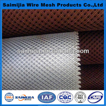 professional manufacturer Heavy duty expanded metal mesh
