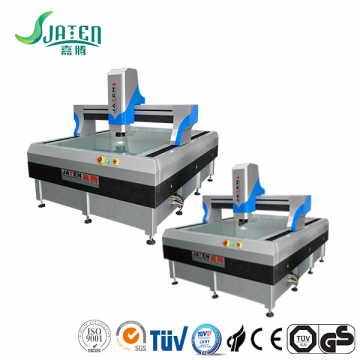 Quadratic Element 2.5D gantry Video Measuring Equipment