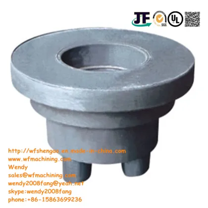 Ductile Iron Customized China Foundry Sand Casting