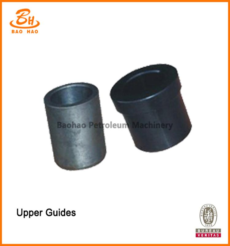 Upper Guides