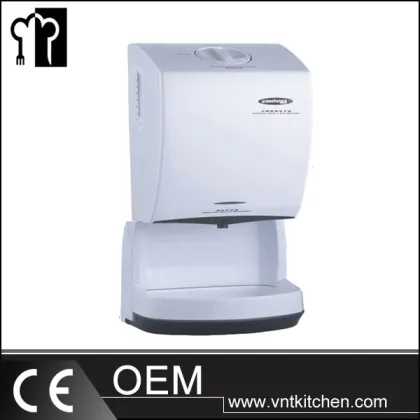 Inductive Hand Sterilizer