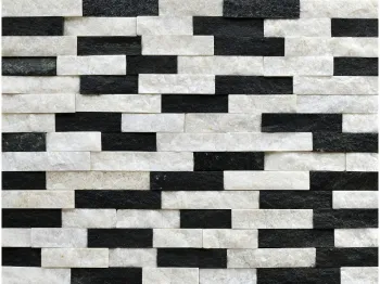 decorative beauty culture stone, mineral stone, compact stone