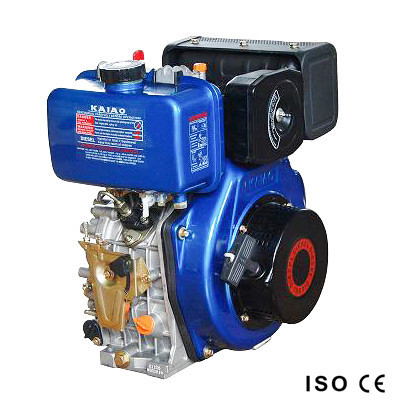 Diesel Engine /Air Cooled Power Engine Hot Sale!