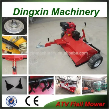 atv lawn mower