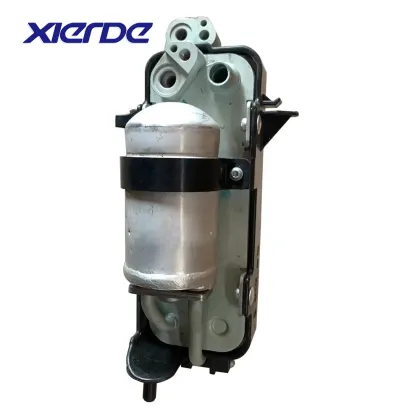 BMW Car Engine Oil Cooler for G30, G31, G32, G11, G12, G14, G15 Models: 64509891030 & 64509109858