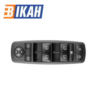 Window Door Switch A1698206610 for Mercedes A-Class W245 W169