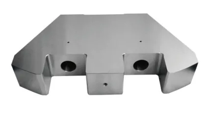 High Precision Materials for Balance Weights