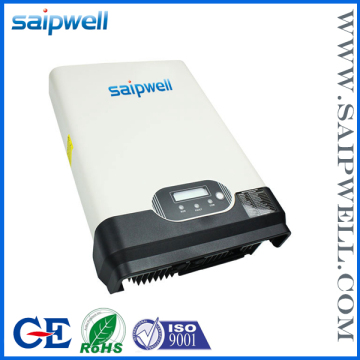 Saipwell High Efficiency PV Inverter with CE Certificate (SP-3K)