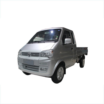 Wholesale Dongfeng Mini 4x2 Cargo Truck LHD 1.0T with 2.5m Cargo Space for Sale