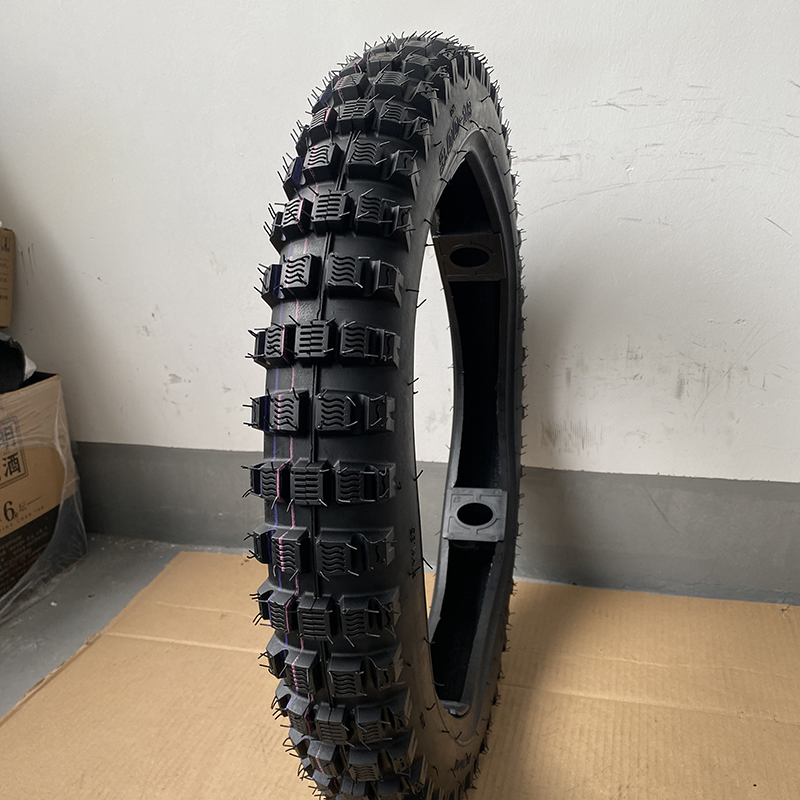 Off-road motorcycle tire 2.75-18 JD911