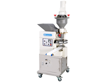 Automatic Encrusting Machine (Small Type)
