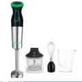 CE Professional Best Hand Blender Kitchen Gerninder di carne