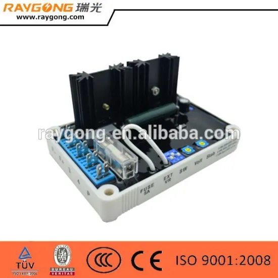 Kutai generator avr EA04C avr