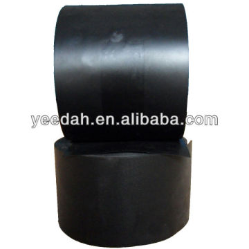 Industrial cloth neoprene fabric