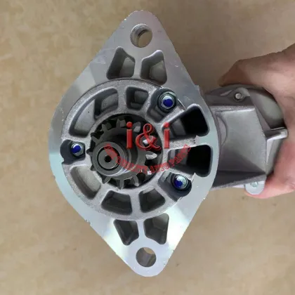 Wholesale Auto Electrical Systems Starter Assy 28100-17091 for TOYOTA