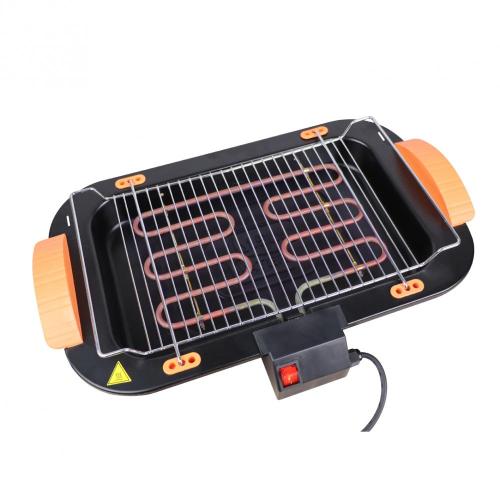 Mode Barbecue Grill 2000Watts