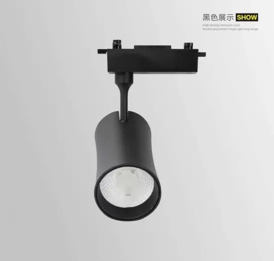 led spot light 50,000H lifespan