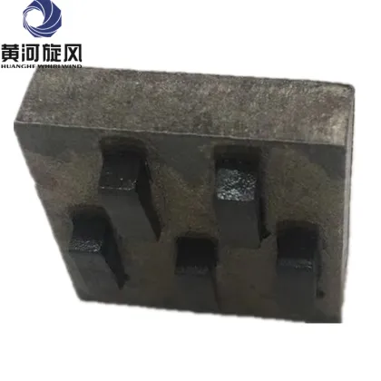 HHWW Huanghe Whirlwind diamond PDC tools