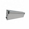 LED Underground Light Square Recessed linear light