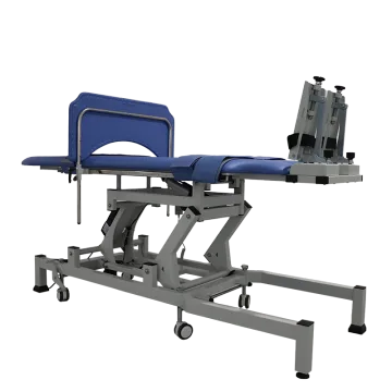 Medical multifunctional rehabilitation therapy training Bed